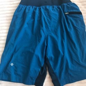 Men’s LuluLemon shorts